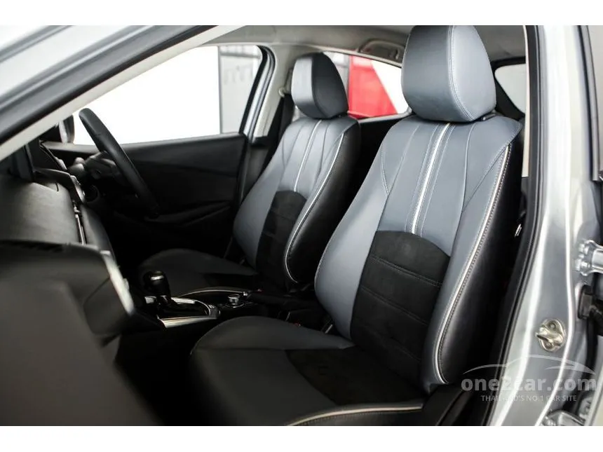 2021 Mazda 2 S Leather Sports Hatchback