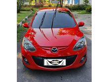 2013 Mazda 2 1.5 RZ Hatchback