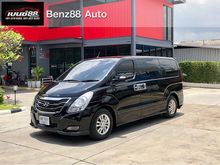 2014 Hyundai H-1 2.5 (ปี 08-16) Deluxe Van AT