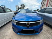 2013 Proton Suprima S 1.6 Premium Hatchback MID-YEAR PROMOSI
