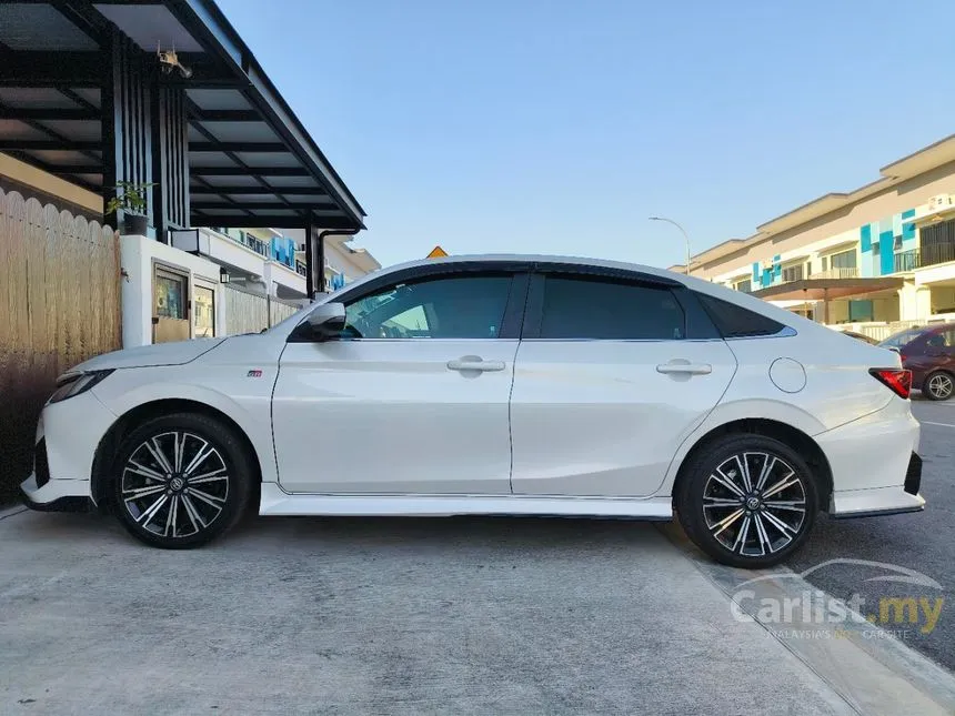 2023 Toyota Vios G Sedan