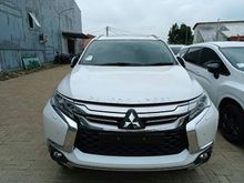 2020 Mitsubishi Pajero Sport 2,4 Dakar Rockford Fosgate SUV Family Car Festival