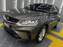 2023 Proton X50 1.5 Executive SUV (A) TIP TOP CONDITION
