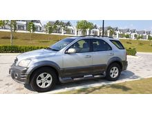 2006 Naza Sorento