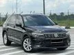 Used Volkswagen Tiguan 1.4 280 TSI Highline SUV 2020 / VW Warranty 2025 / Ori Perfect Condition / Smooth Engine / Careful Owner / Full Service Record