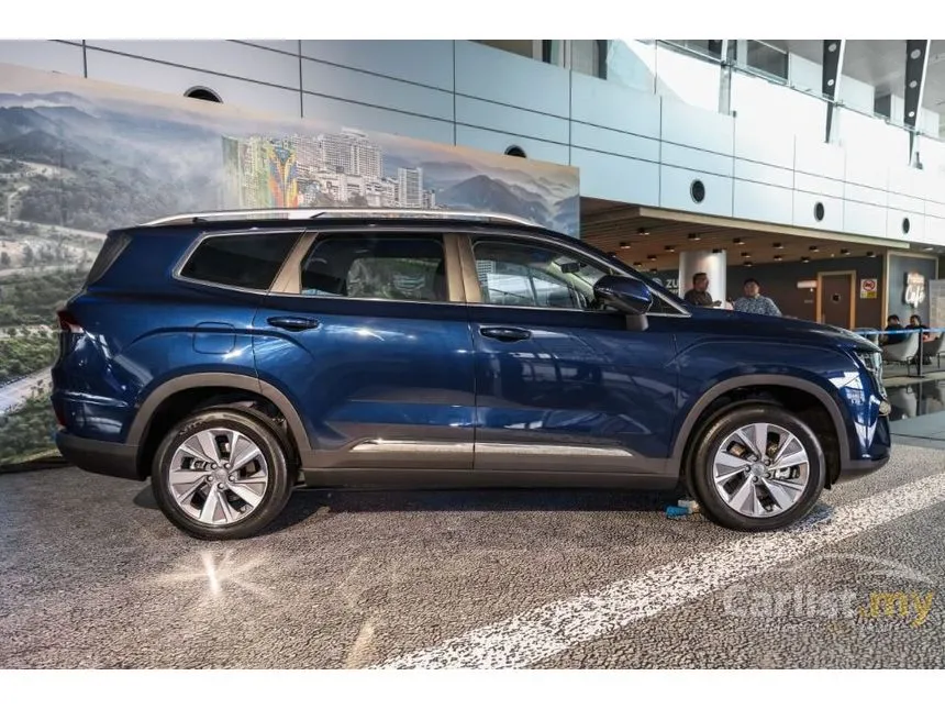 2026 Proton X90 Lite SUV