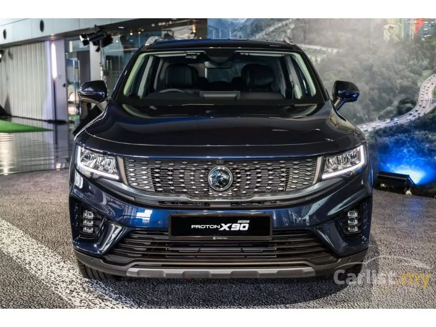 2026 Proton X90 Lite SUV