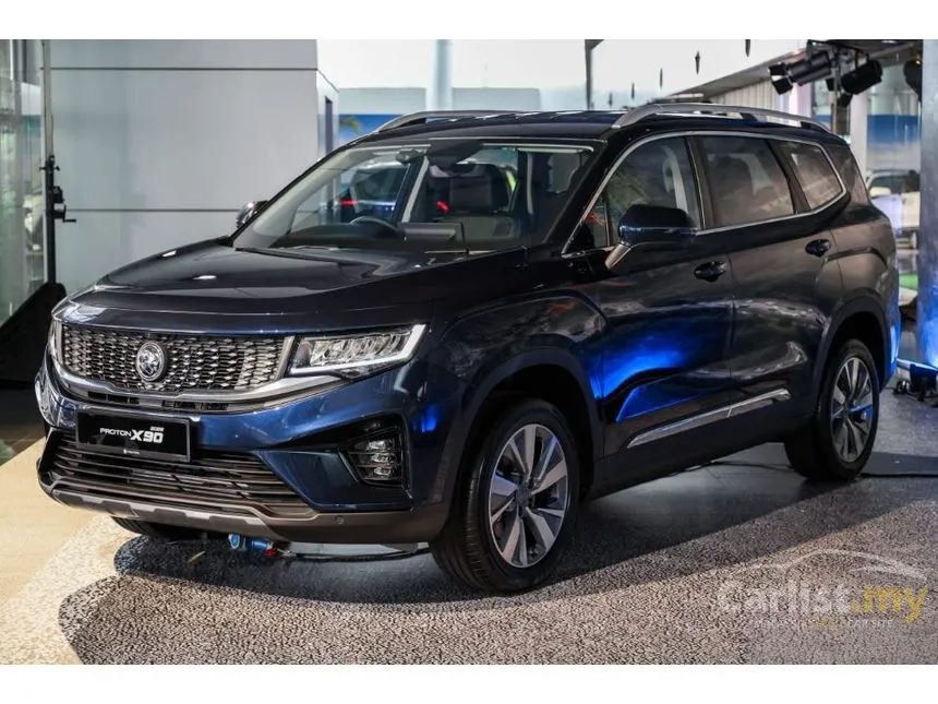 2026 Proton X90 Lite SUV