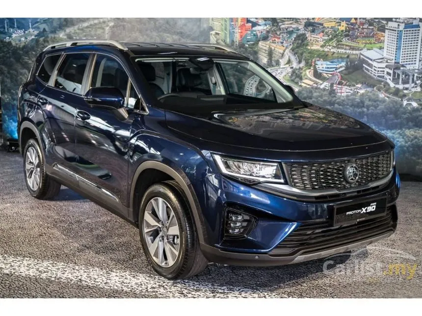 2026 Proton X90 Lite SUV