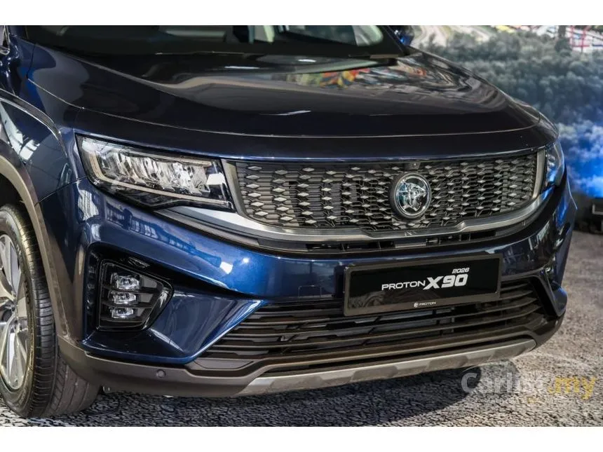 2026 Proton X90 Lite SUV