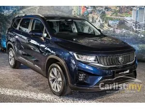2026 Proton X90 1.5 Lite SUV