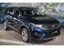 2026 NEW PROTON X90 1.5TD FACELIFT - DISCOUNT RM9, 999 BOOKING NOW, FREE DELIVERY 1 MALAYSIA