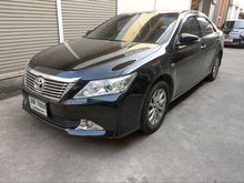 2012 Toyota Camry 2.0 (ปี 12-16) G Sedan AT