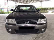 2010 Proton Waja 1.6 Sedan BULANAN RM300 SAHAJA BLACKLIST CAN LOAN