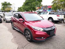 2016 Honda HR-V 1.8 i-VTEC S SUV