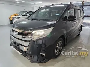 2020 Toyota Noah 2.0 Si WXB 7 Seater MPV