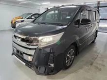 2020 Toyota Noah 2.0 Si WXB 7 Seater MPV - FREE WARRANTY - FREE SERVICE - FREE TINTED VOUCHER