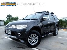 2011 Mitsubishi Pajero Sport 2.5 (ปี 08-15) GT SUV