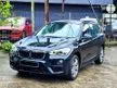 Used (YEAR END PROMOTION) 2016 BMW X1 2.0 sDrive20i Sport Line SUV (FREE WARRANTY)