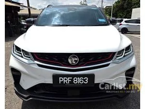 2024 Proton X50 1.5 Flagship SUV