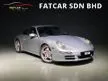 Used PORSCHE 911 3.8 CARRERA S COUPE (A) #FULL MAINTENANCE RECORDS #IMS REPLACED PROACTIVELY #BOSE AUDIO SYSTEM #GOOD DEALS #GOOD CONDITION