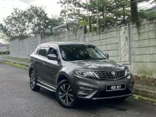 ORI 2019 Proton X70 1.8 Executive SUV