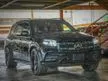 Recon 2020 Mercedes-Benz GLS400 2.9 d 4MATIC AMG Line SUV OPTIONAL AMG RIM Japan Spec 7Seated - Cars for sale