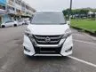 Used 2019 Nissan Serena 2.0 S