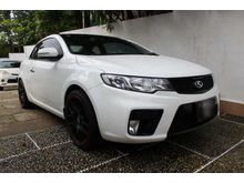 2011 Kia Forte 1.6 (A) ---EASY SELL--- Free Raytech Tinted Film