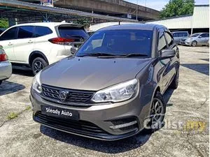 2020 Proton Saga 1.3 Premium Sedan