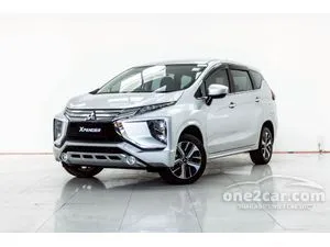 2019 Mitsubishi Xpander 1.5 GT Wagon