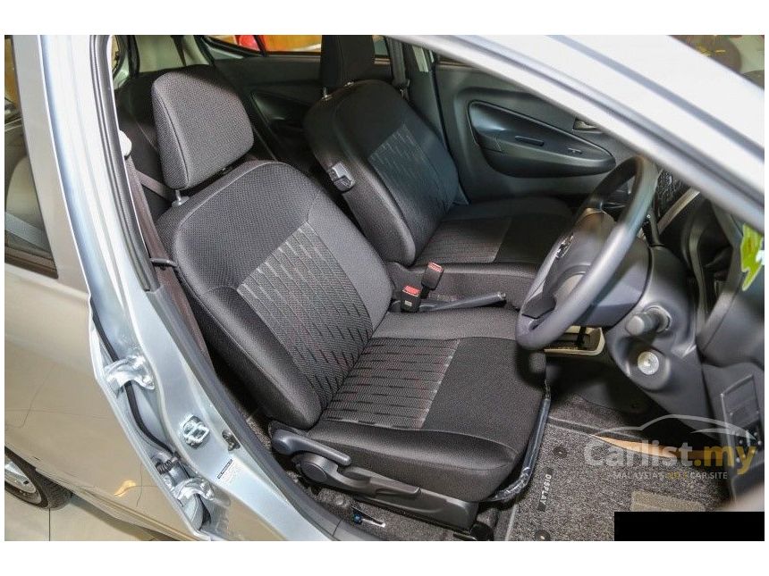 Perodua Axia 2018 G 1.0 in Kuala Lumpur Automatic Perodua Axia 2018 G 1.0 in Kuala Lumpur Automatic