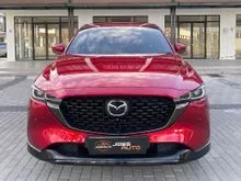 2022 Mazda CX-5 2.5 Elite SUV. (LIKE NEW)