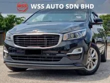 2020 Kia Grand Carnival 2.2 CRDi MPV // Genuine LOW MILEAGE // With 1 Year Warranty // PM for Special Price - Car For Sale -