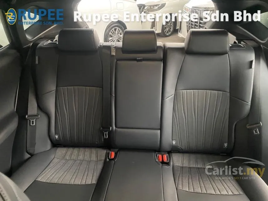 2024 Toyota Harrier G SUV