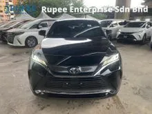 2024 Toyota Harrier 2.0 G SUV Camera LED Light Power Boot Semi Leather Good Condition Nice Car