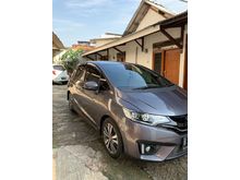 2015 Honda Jazz 1.5 RS Hatchback