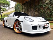 2013 Porsche Cayman 2.9L Last Edition Full Modified GT2RS