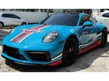 2019 Porsche MSIA WARRANTY 2027 911 C4S 3.0 TURBO Carrera 4S 992 PDCC 360CAM Sport Exhaust CHRONO BOSE SunRoof VentilatedSeats PerfectCondition