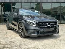 2019 Mercedes-Benz GLA250 2.0 4MATIC AMG FULLY LOADED LOWEST PRICE