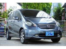 2010 Honda Freed 1.5 (ปี 08-16) E Wagon AT