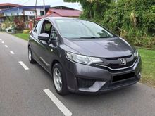 2016 Honda Jazz 1.5 S i-VTEC Hatchback