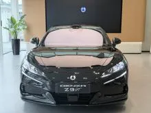 2026 Denza Z9GT 0.0 Wagon