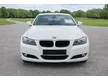 2009 BMW 320i 2.0 Convertible