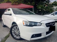 2011 Proton Inspira 1.8 Executive Sedan FULL SPEC TIPTOP - 11