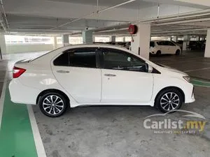 2020 Perodua Bezza 1.3 Advance Sedan
