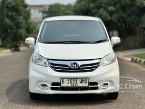 2013 Honda Freed 1.5 E MPV