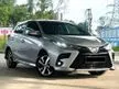 Used 2024 Toyota Yaris 1.5 E SUPER LOW MILEAGE U/WARRANTY SHOWROOM CONDITION