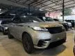 Recon RECON 2019 Land Rover Range Rover Velar 2.0 P250 R