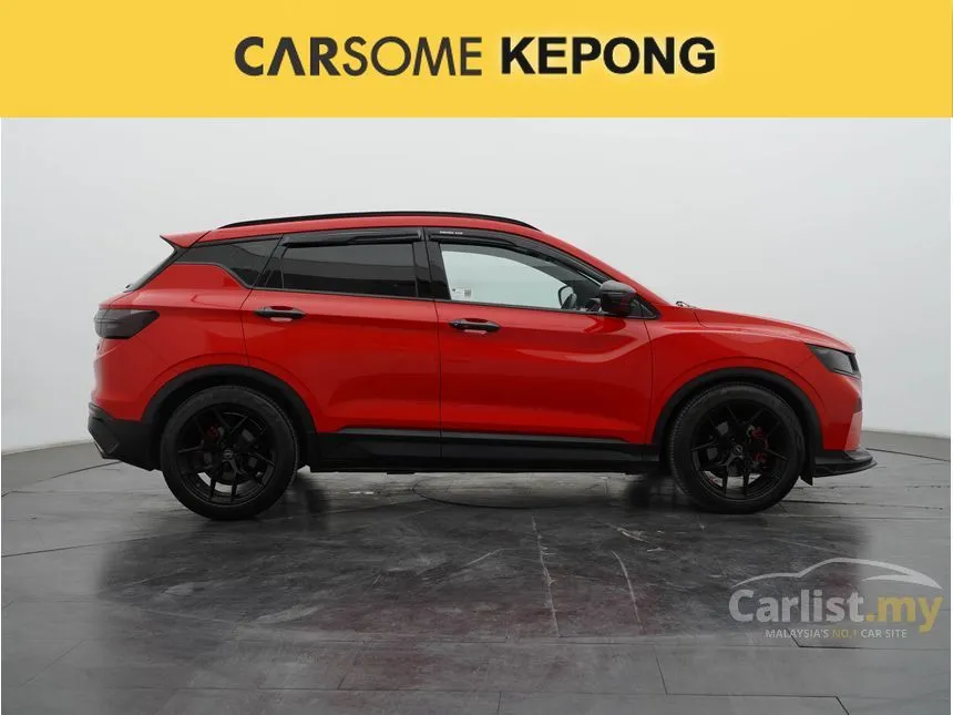 2021 Proton X50 Premium SUV